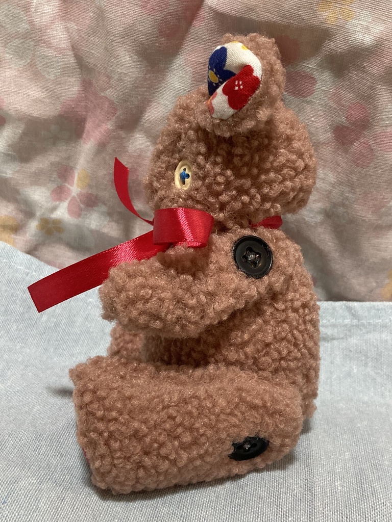 小さなコルコット ネズミ