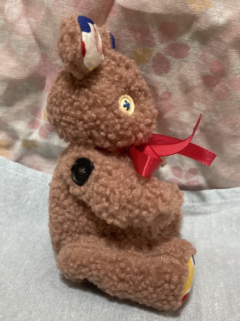 小さなコルコット ネズミ