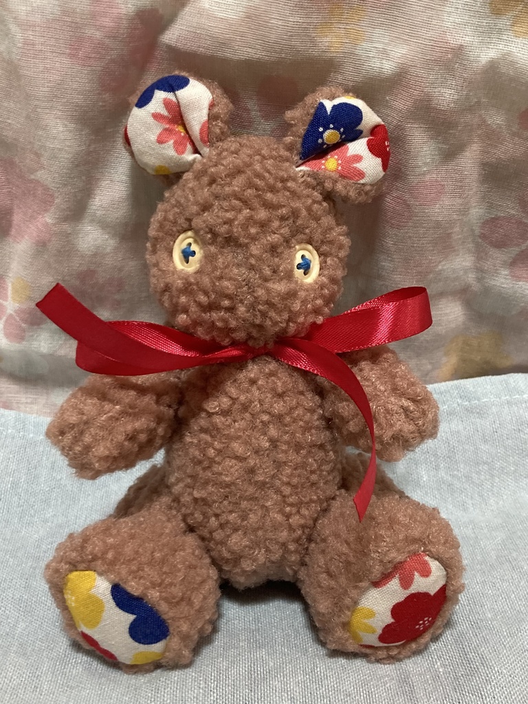 小さなコルコット ネズミ
