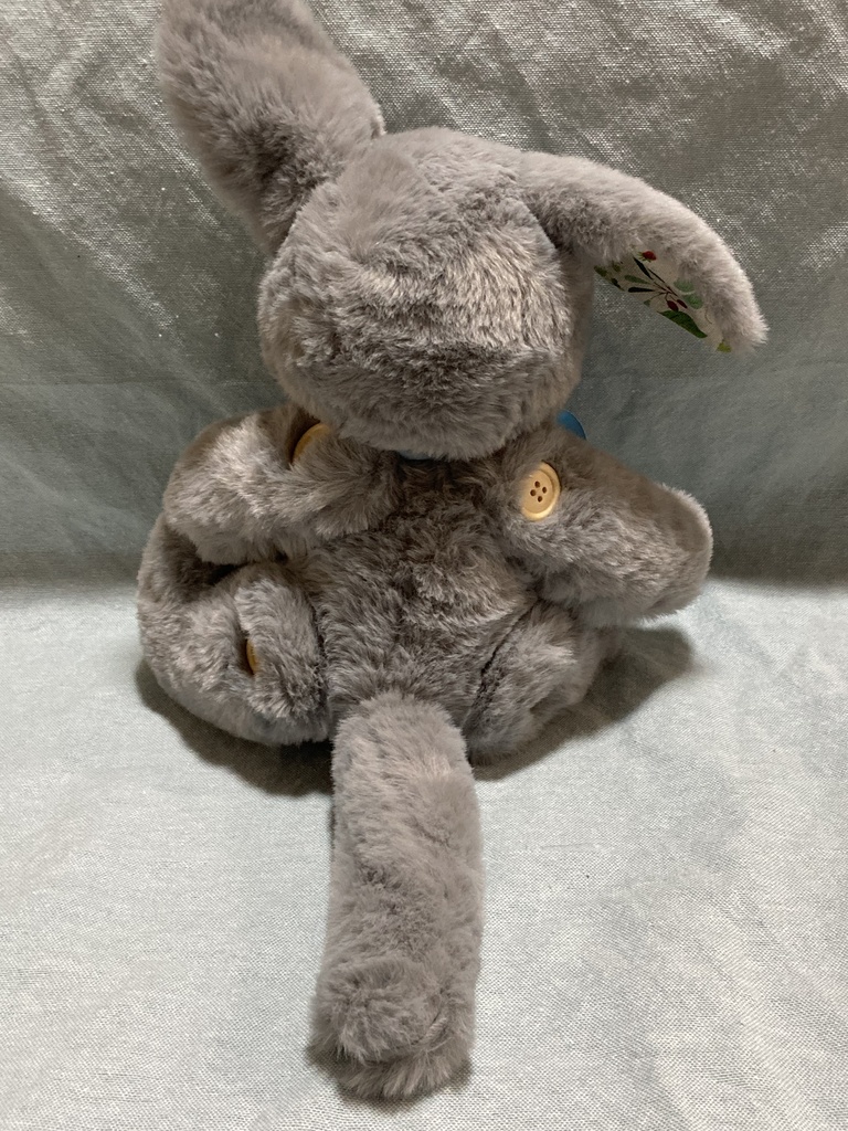 コルコット ベリー柄