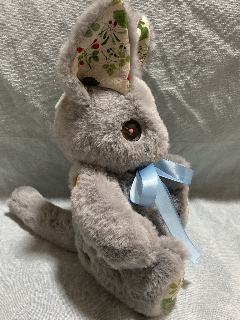 コルコット ベリー柄