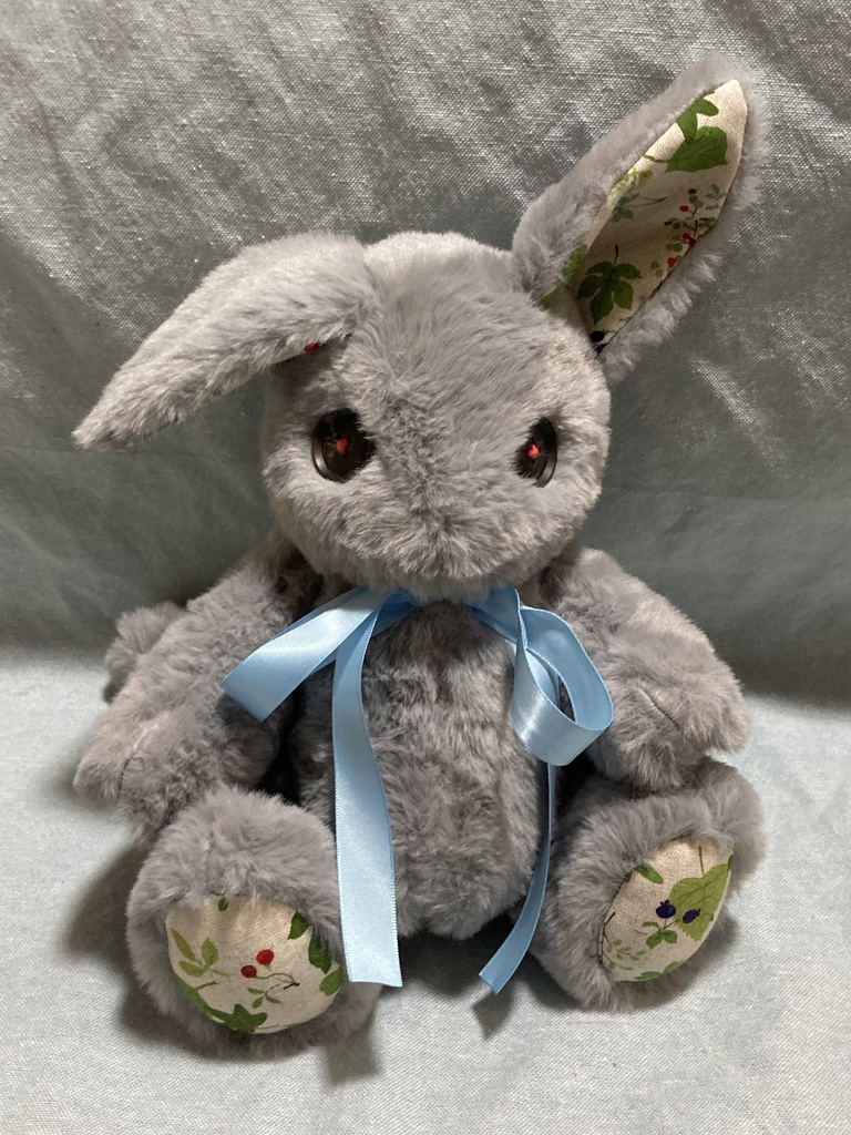 コルコット ベリー柄