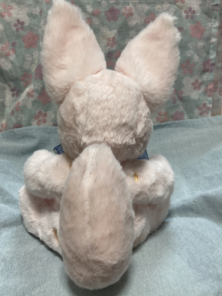 コルコット 桜狐