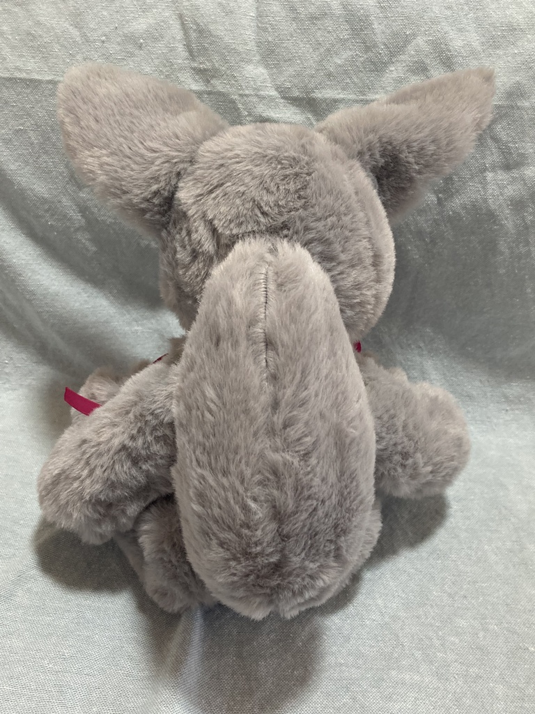 コルコット 灰狐