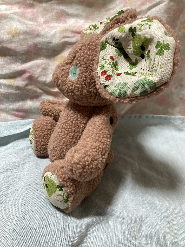 コルコット ネズミの兵隊さん