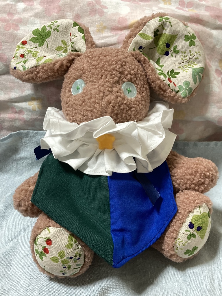 コルコット　ネズミの兵隊さん