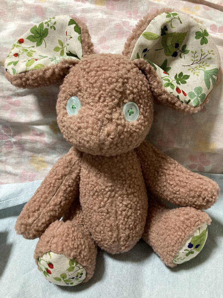 コルコット ネズミの兵隊さん