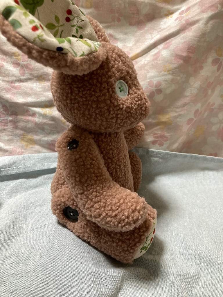 コルコット ネズミの兵隊さん