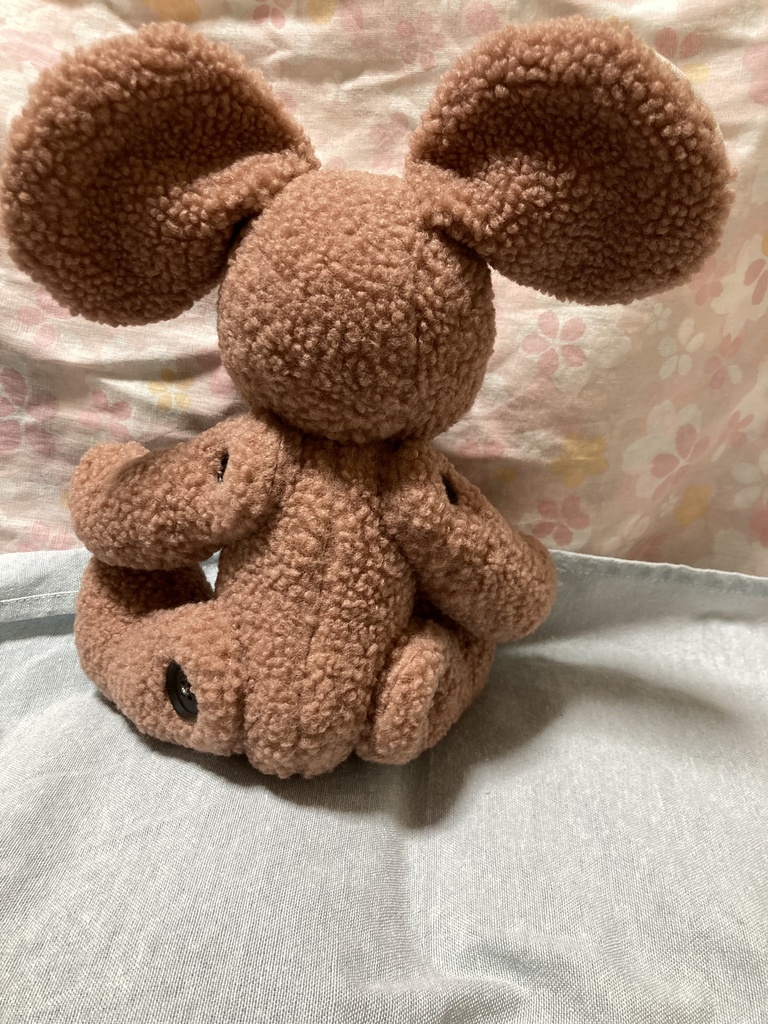 コルコット ネズミの兵隊さん