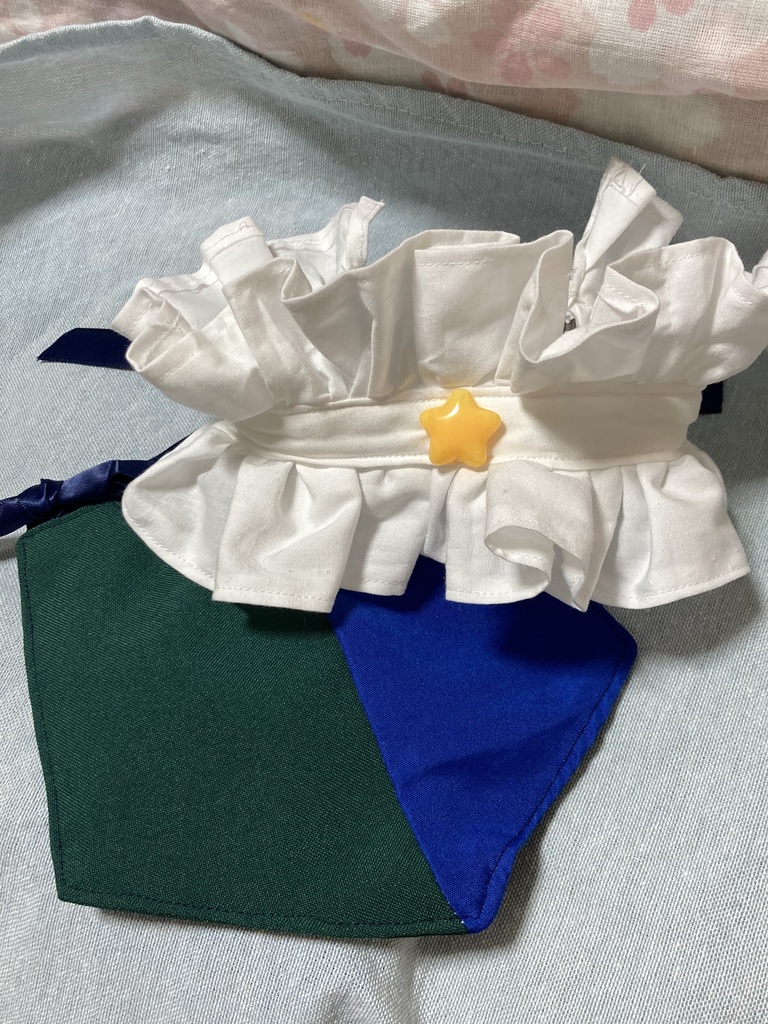 コルコット ネズミの兵隊さん