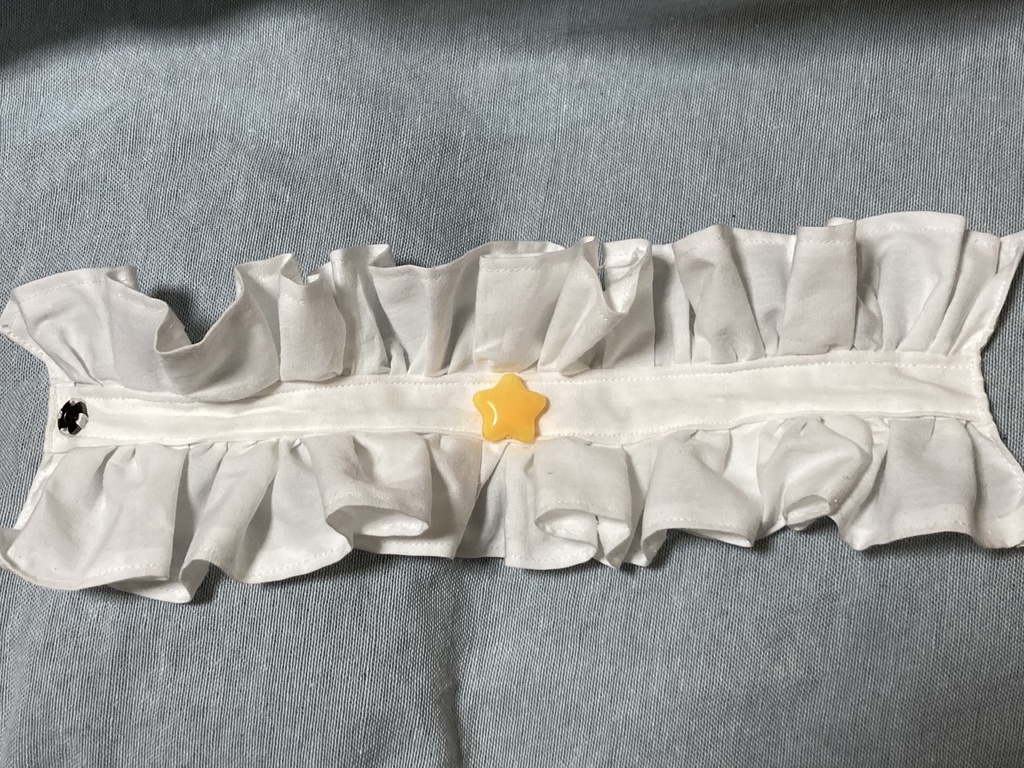 コルコット ネズミの兵隊さん