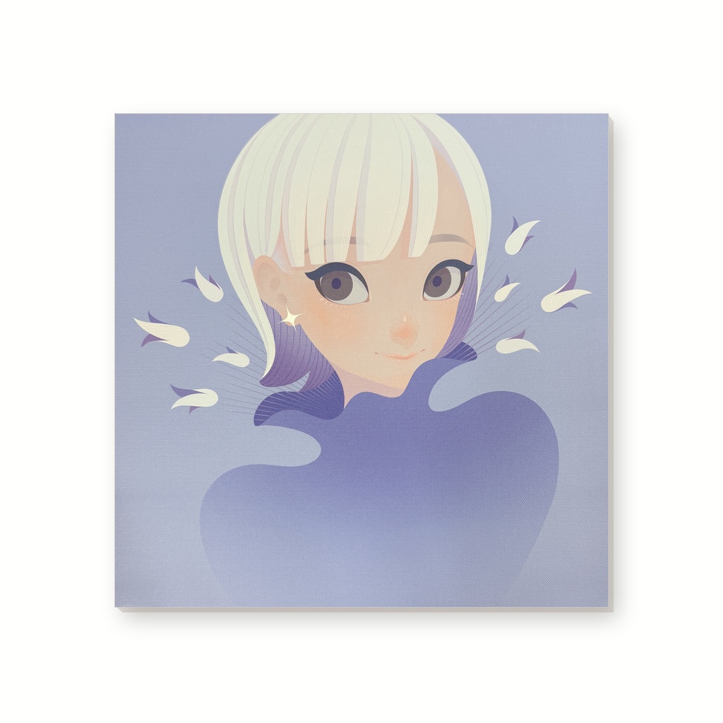 S4キャンバスボード全15種<192>