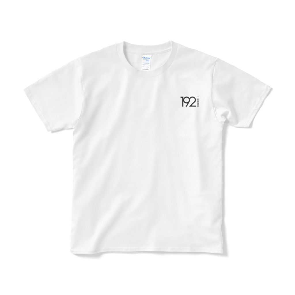 Tシャツ<192>「Pop」