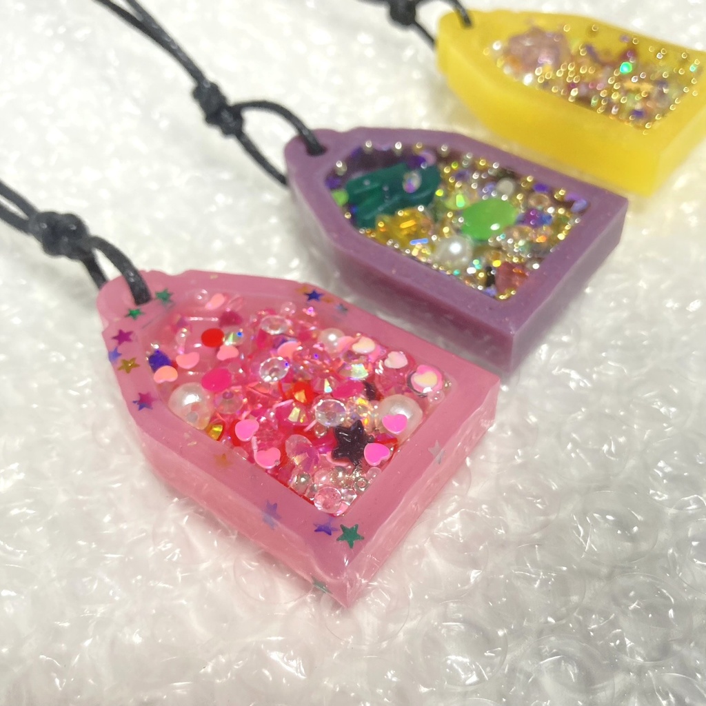 Praesepe.キャラ概念ストラップ