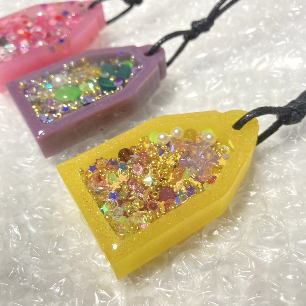 Praesepe.キャラ概念ストラップ