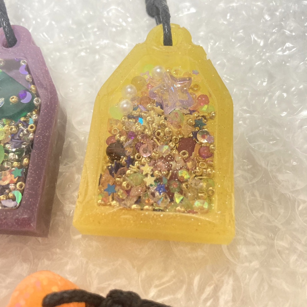 Praesepe.キャラ概念ストラップ