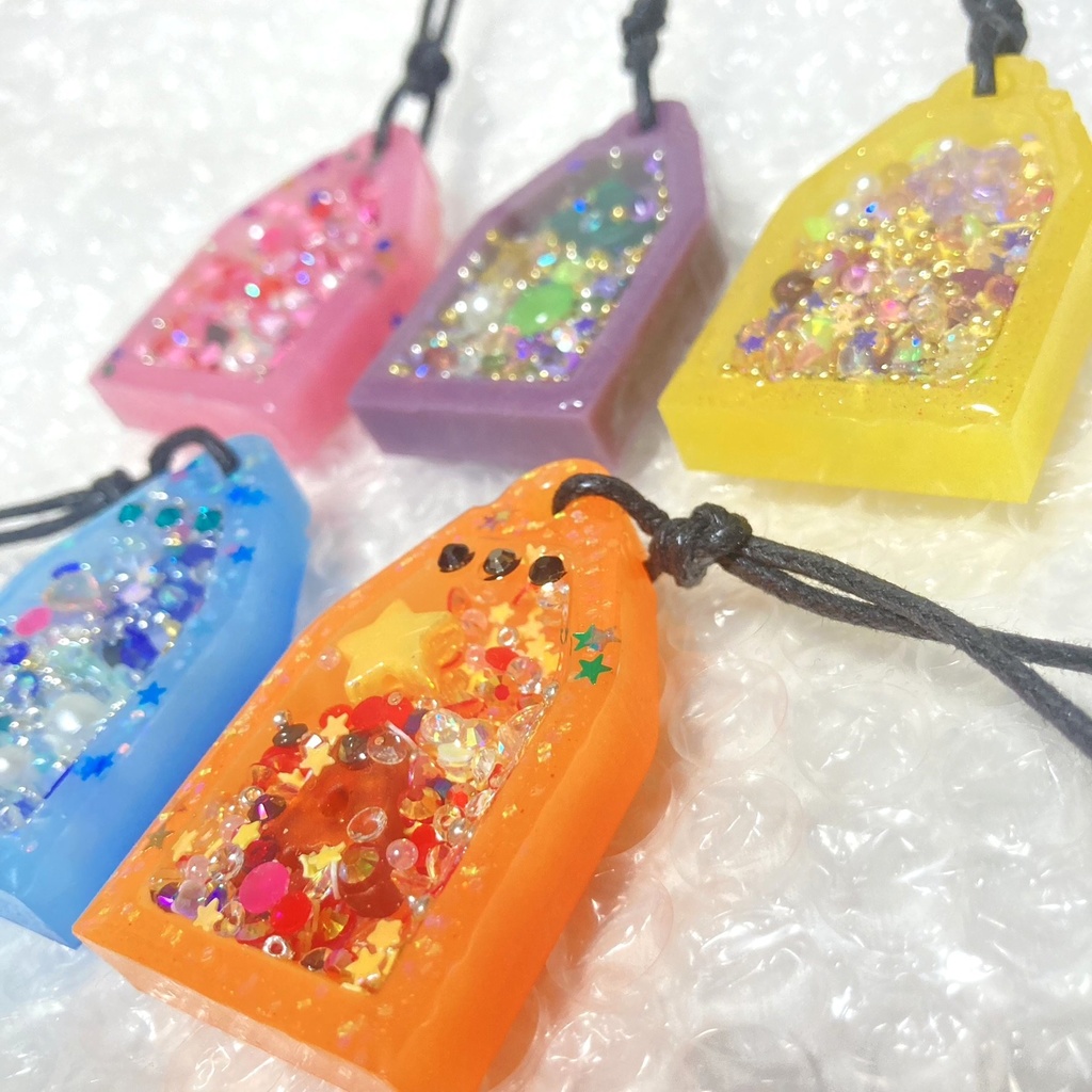 Praesepe.キャラ概念ストラップ