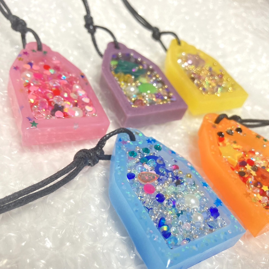 Praesepe.キャラ概念ストラップ