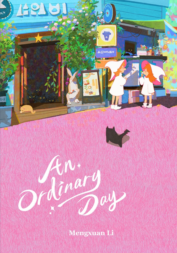 An Ordinary Day