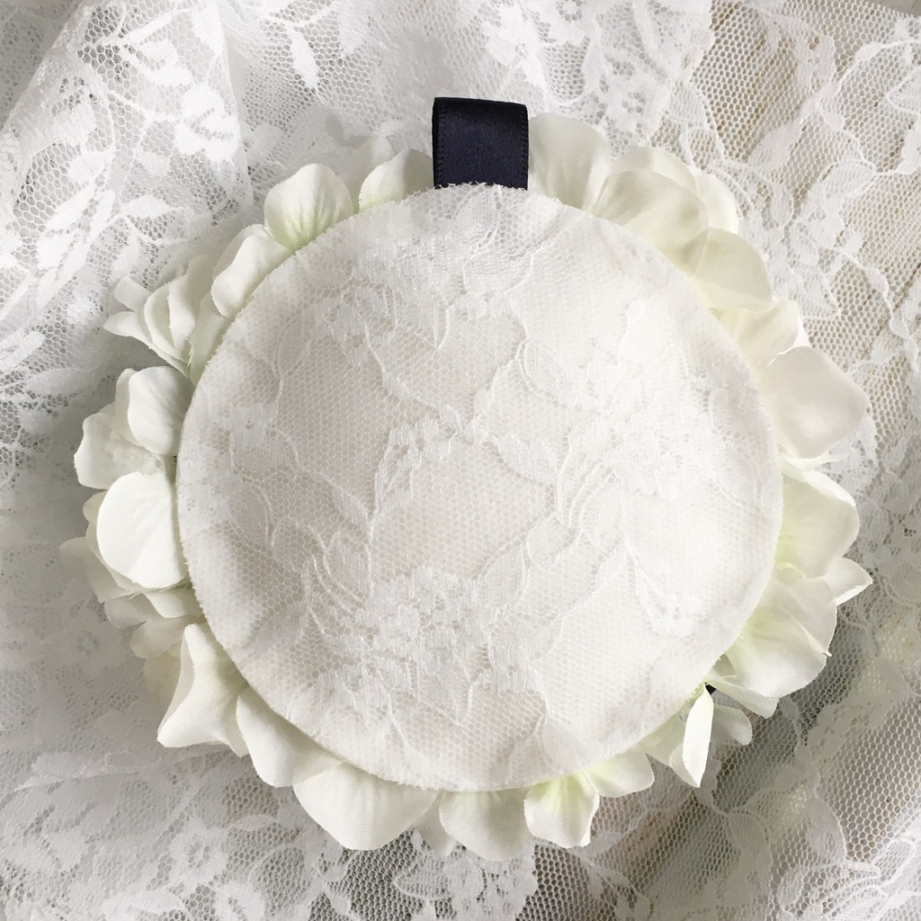 あじさいロゼット