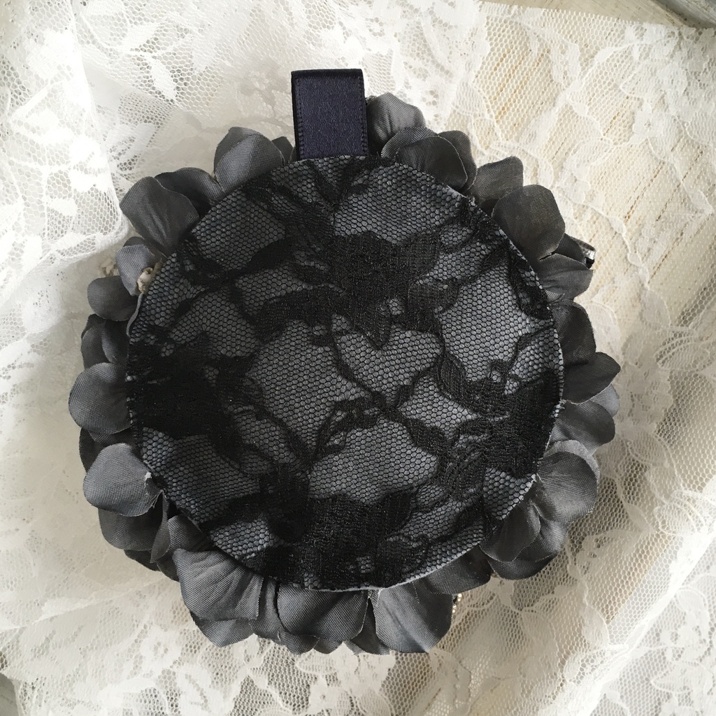 あじさいロゼット