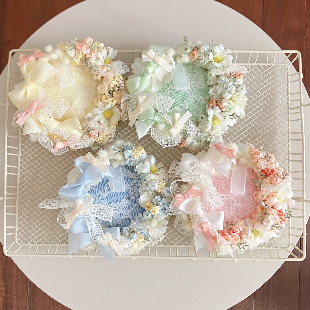 春のロゼット