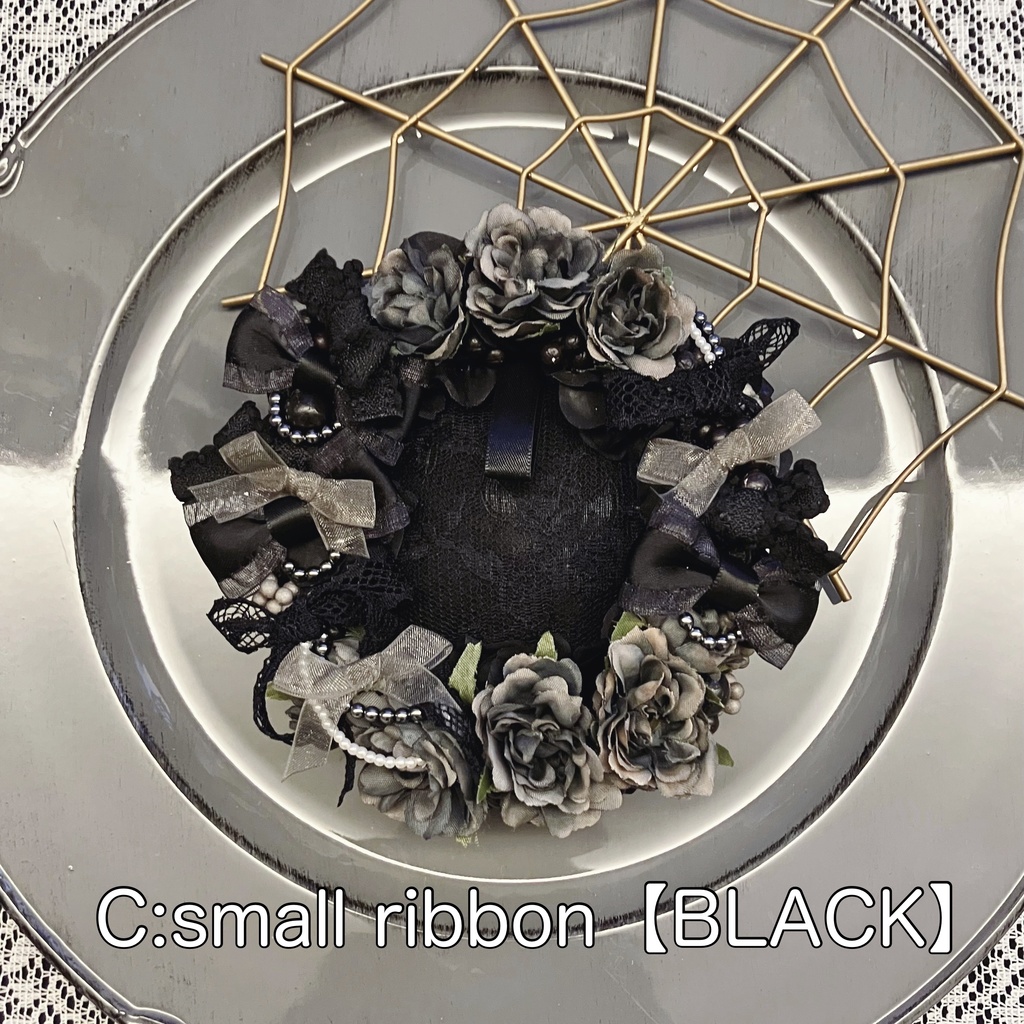 Gothic×Sweet ロゼット