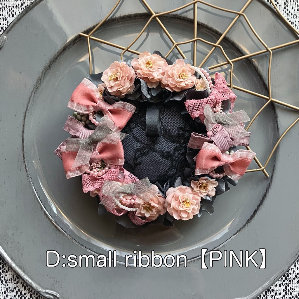 Gothic×Sweet ロゼット