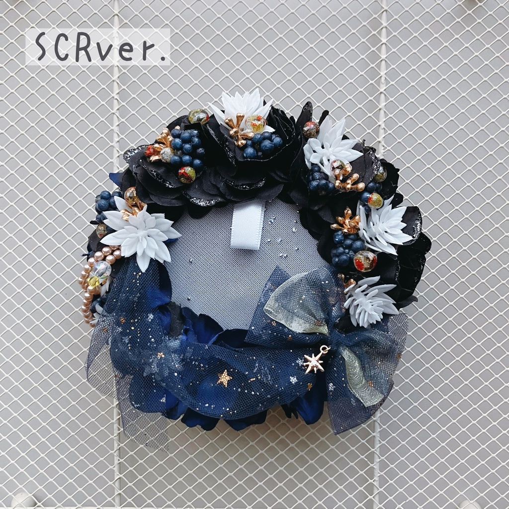 ステラマリスイメージロゼット