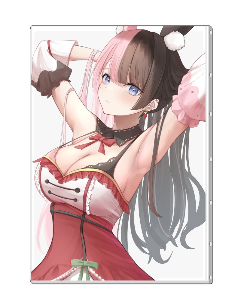 【受注生産】VGGC11th キャンバスアート