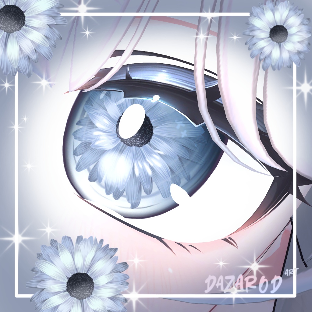 ❋FREE Shinano Daisy Eyes Textures ❋15 colors❋