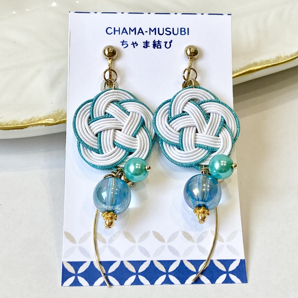《セール》呪術　五条悟　イメージ　イヤリング　ピアス