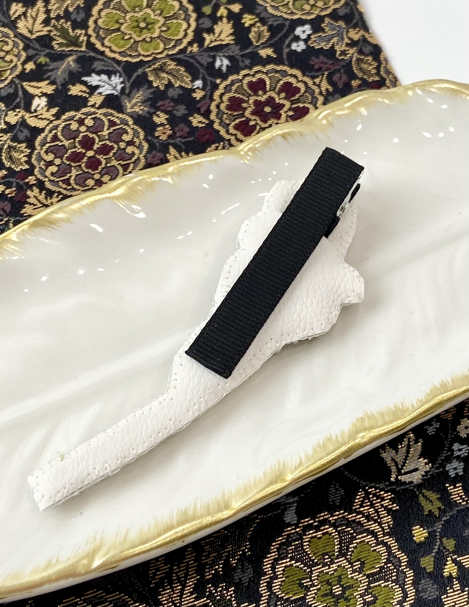 竹の節s925銀のかんざし  新品未使用 かんざし☆未使用 竹の節s925銀のかんざし 新品未使用