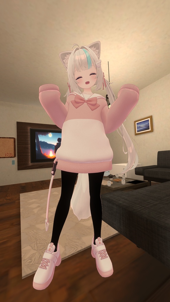 【Chiffon/シフォン】レギンス&スパッツ