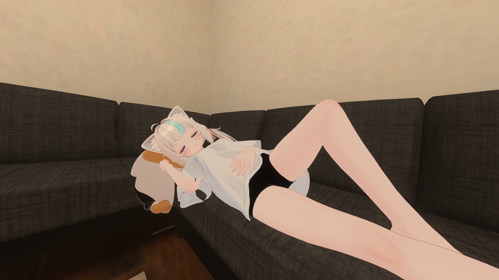 【Chiffon/シフォン】レギンス&スパッツ