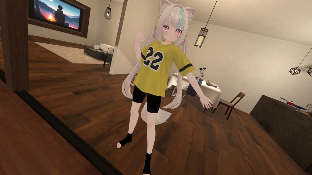 【Chiffon/シフォン】レギンス&スパッツ