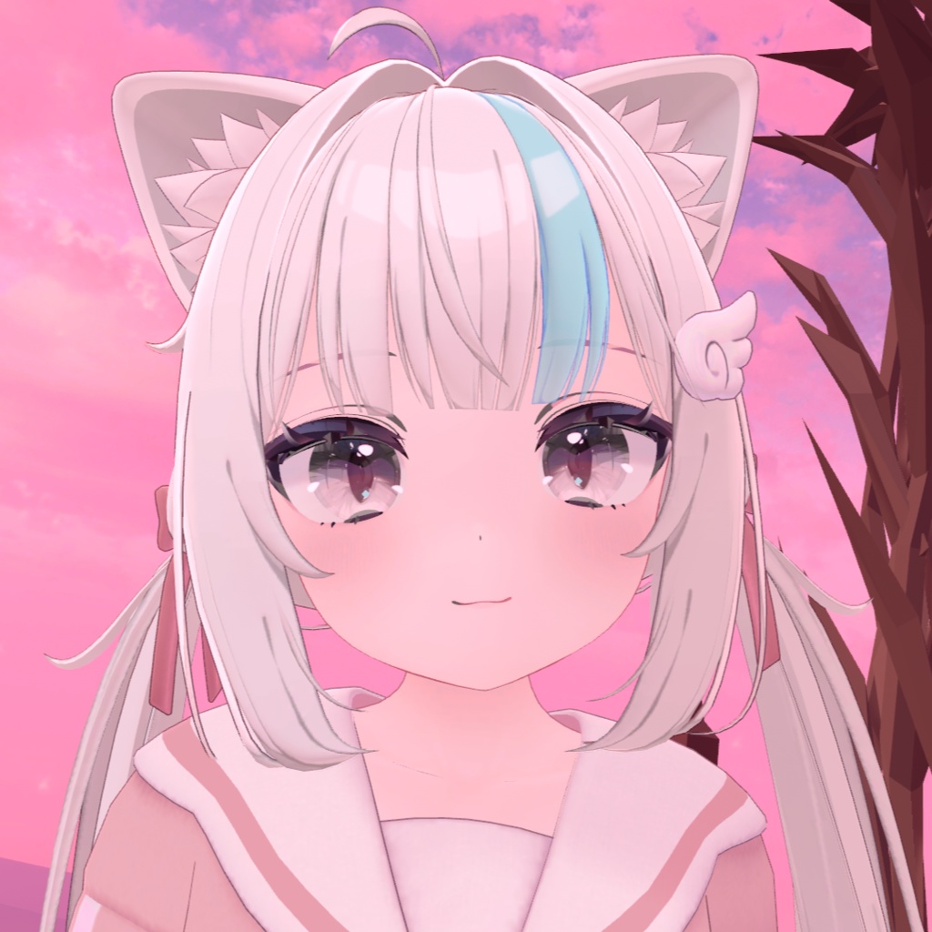 【Chiffon/シフォン】EyeTexture 10pack