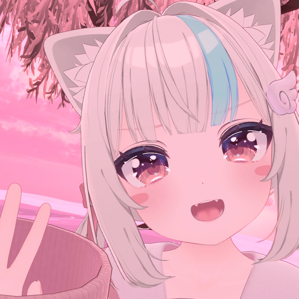 【Chiffon/シフォン】EyeTexture 10pack