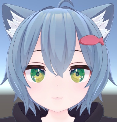 【Rusk/ラスク】EyeTexture 10pack