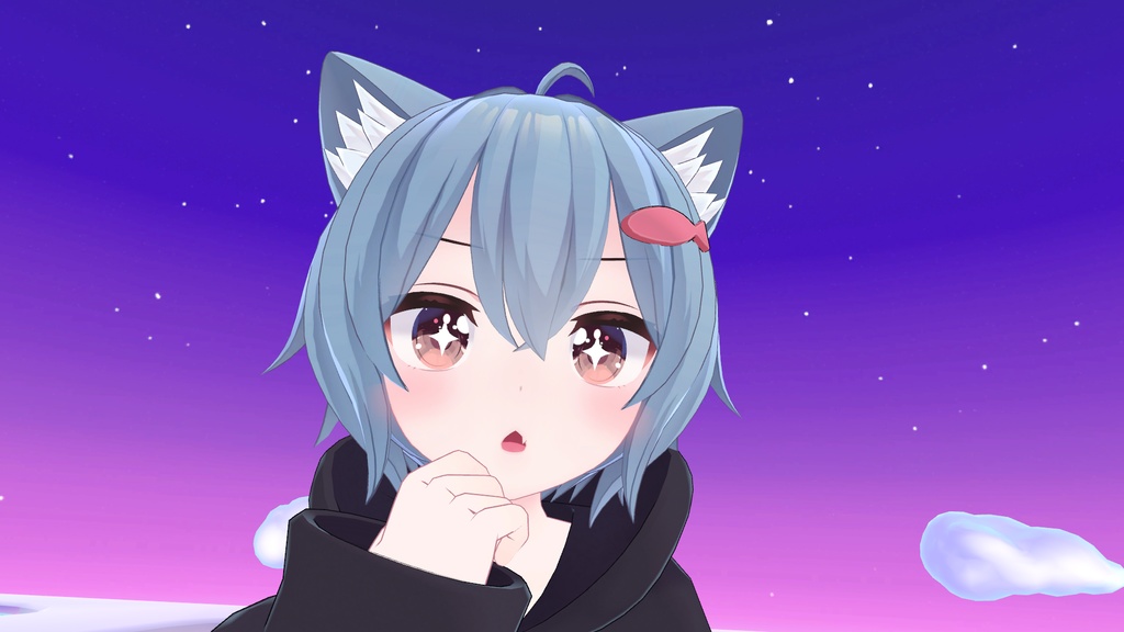 【Rusk/ラスク】EyeTexture 10pack