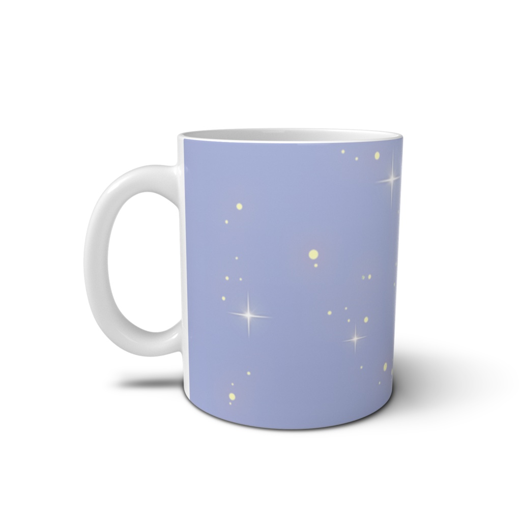 Moon Feeling – Heal|心を癒すマグカップ