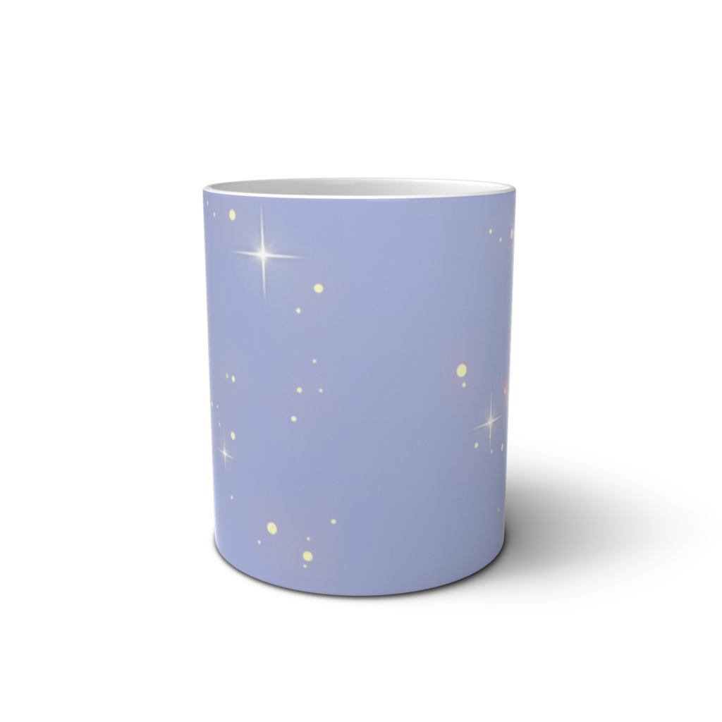 Moon Feeling – Heal|心を癒すマグカップ