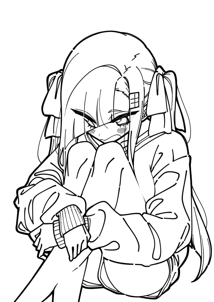 ウチノコラクガキヅメ