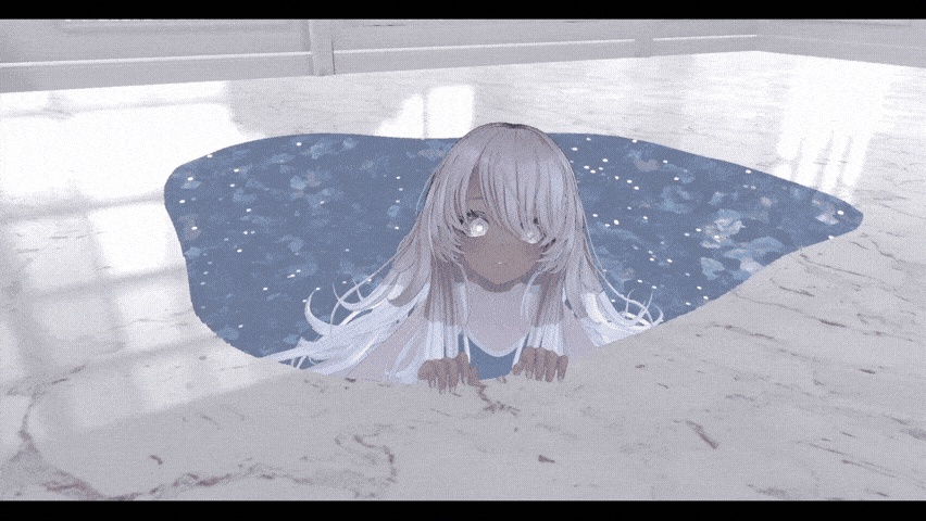 【アプデ】~地面に穴アバターギミック~Hole in the Floor for any avatar~