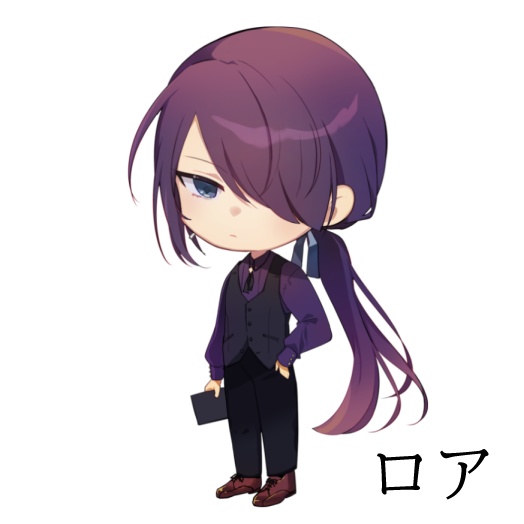 クローズフェーズアクスタ