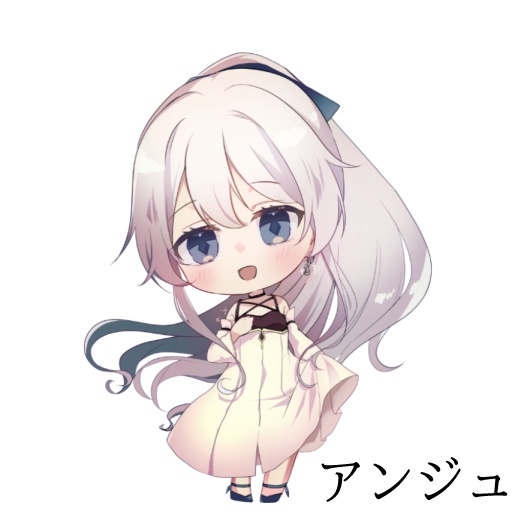 クローズフェーズアクスタ