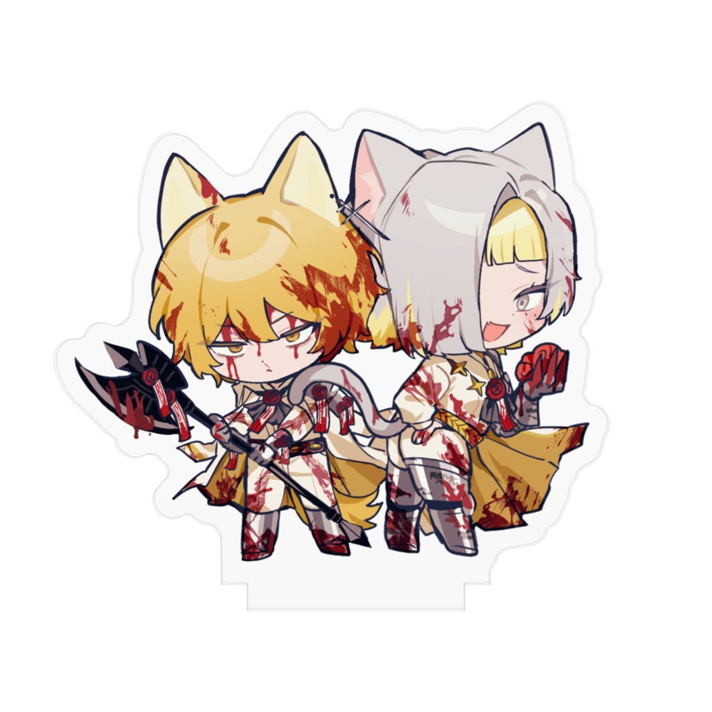 握シンクロアクスタ