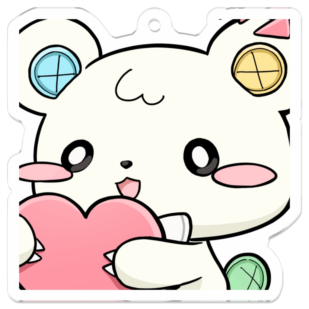 くましゃんLove