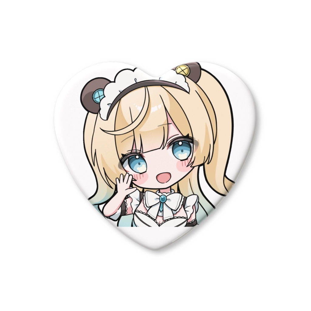 こんにちは♡