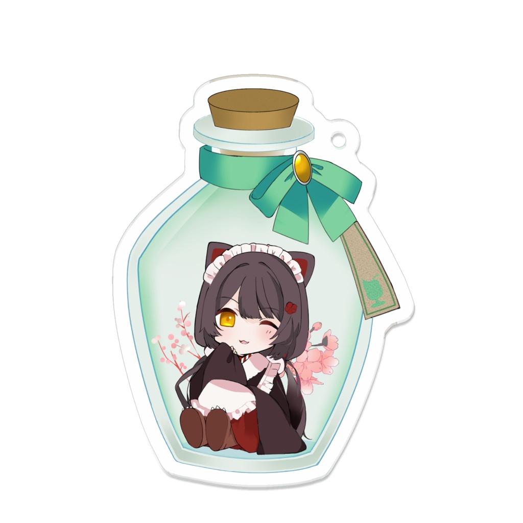 【非公式】戌亥とこ